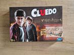 Harry Potter Cluedo 1x gespeeld, Drie of vier spelers, Ophalen of Verzenden, Nieuw, Hasbro Gaming