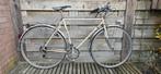 Vintage Peugeot heren toerfiets, Gebruikt, 49 tot 53 cm, Ophalen, Overige merken