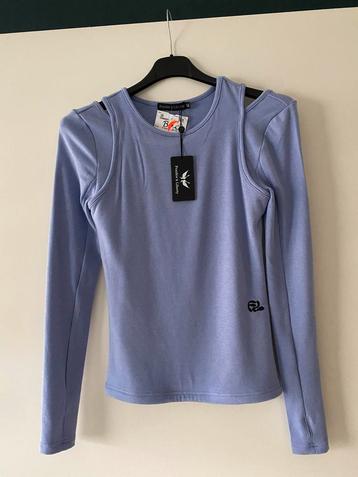 Frankie & Liberty Top - Nieuw met kaartje! beschikbaar voor biedingen
