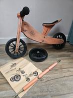 Kinderfeets Tiny Tot Loopfiets & Driewieler, Ophalen of Verzenden, Gebruikt, Loopfiets