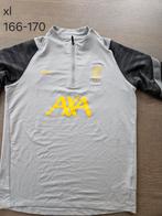 Liverpool FC Trainingspak Nike XL/L, Ophalen of Verzenden, Zo goed als nieuw, Nike, Jongen