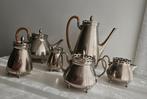 Art deco jaren 30 servies, Antiek en Kunst, Ophalen of Verzenden