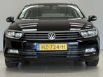 Volkswagen Passat Variant 1.6 TDI Business Edition/ D-Riem v, Stof, Gebruikt, 4 cilinders, Zwart