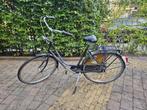 Te koop: stationsfiets, Ophalen, Gebruikt, Gazelle, Versnellingen