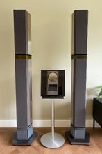 Bang & Olufsen BeoSound 3200 met Penta speakers, Ophalen, Gebruikt, Cd-speler, Bang & Olufsen