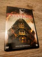 Horror Film DvD - Devil's Tower, Alle leeftijden, Ophalen of Verzenden, Zo goed als nieuw, Overige genres