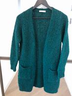 Flessengroene by Bar Lang Vest - Maat XS, Ophalen of Verzenden, Gedragen, Maat 34 (XS) of kleiner, Groen