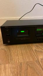 Nakamichi CR-4, Audio, Tv en Foto, Cassettedecks, Overige merken, Ophalen of Verzenden