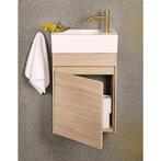 Differnz toiletmeubel, Overige typen, Ophalen of Verzenden, Zo goed als nieuw, Minder dan 100 cm