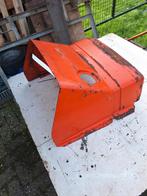 Diverse renault onderdelen tractor, Ophalen of Verzenden, Renault, Deur