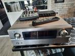Denon AVR-3805, Behringer mixer & DP verdeler, Audio, Tv en Foto, Versterkers en Receivers, Gebruikt, Denon, Ophalen of Verzenden