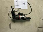 Metabo UHE 26 elektrische boor- en klophamer – 700 W, 26 mm, Ophalen, Gebruikt, 600 watt of meer, Overige typen