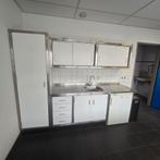 Kantine keuken, Ophalen, Gebruikt, Wit, Overige typen