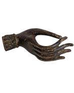 Thaise Boeddhahand in Vitarka-mudra, Ophalen of Verzenden, Gebruikt