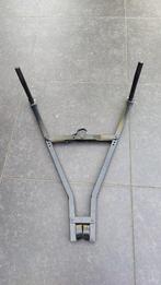 Schaar Fietsendrager, Ophalen, 1 fiets, Gebruikt, Trekhaakdrager
