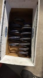 Verlagingsveren BMW E90/91 Xdrive, Ophalen, BMW