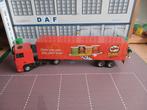 Daf XF, Hobby en Vrije tijd, Ophalen of Verzenden, Zo goed als nieuw, Bus of Vrachtwagen, Lion Toys