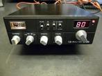 27mc cb master allmode 120 ch pr incl vzk, Ophalen of Verzenden, Gebruikt, Zender en Ontvanger