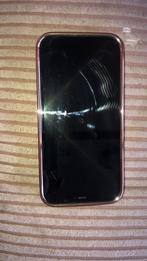 Iphone 12 pro max met hoesje beeldscherm goed, Telecommunicatie, Mobiele telefoons | Apple iPhone, Ophalen, 83 %, Blauw, IPhone 12 Pro Max