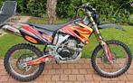 Yamaha WR 450 - 2010 - Kenteken, Motoren, Motoren | Yamaha, 450 cc, Sportuitlaat, Particulier, Enduro