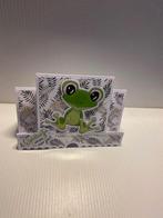 Opkikkertjes Handgemaakte kaarten & brievenbus kadootjes, Verzenden, Nieuw, Overige thema's