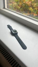 Apple watch serie 7, Apple Watch ⌚️, Zwart, IOS, Ophalen of Verzenden
