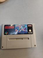 ROCK N ROLL RACING, Spelcomputers en Games, Games | Nintendo Super NES, 1 speler, Racen en Vliegen, Ophalen of Verzenden, Zo goed als nieuw