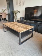 Salontafel in goede staat (gekocht voor 260 euro), Ophalen, 100 tot 150 cm, 50 tot 100 cm, Zo goed als nieuw