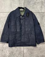 Stone Island 2000 Nylon Paper Laminated Jacket, Ophalen of Verzenden