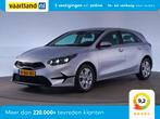 Kia cee'd 1.0 T-GDi MHEV DynamicLine Aut. [ Navi Camera Clim, Automaat, Gebruikt, Origineel Nederlands, Bedrijf
