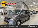 Volkswagen T5 California Comfortline VW 140PK DSG, Automaat, Volkswagen, Bedrijf, Diesel