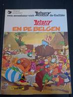 Asterix en de Belgen, Boeken, Stripboeken, Eén stripboek, Ophalen of Verzenden, Gelezen