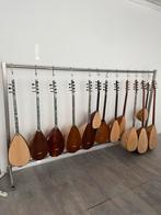 Saz Baglama Elektro Divan Cura, Muziek en Instrumenten, Nieuw, Luit, Saz of Bouzouki, Ophalen