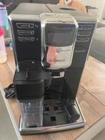 Saeco Incanto volautomatiche koffie machine in topstaat!, Witgoed en Apparatuur, Koffiezetapparaten, Koffiebonen, 4 tot 10 kopjes