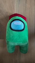 Among us knuffel, Ophalen of Verzenden, Zo goed als nieuw, Overige typen