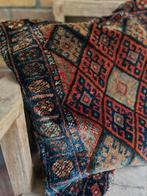 Vintage kussen Perzisch boho bohemian, Huis en Inrichting, Ophalen, Gebruikt