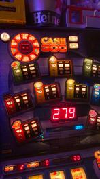 Cash 300, Euro, Ophalen, Zo goed als nieuw