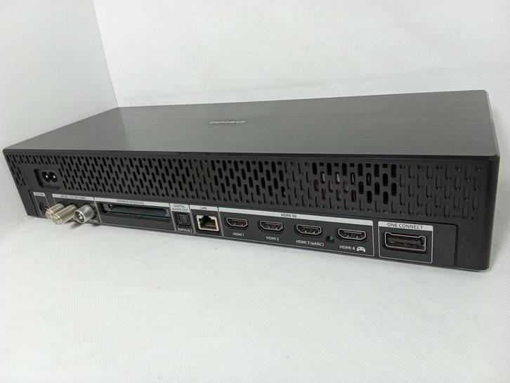 One connect box Samsung QE65Q8FNAL SOC1001N BN91-19870C, Audio, Tv en Foto, Televisie-accessoires, Zo goed als nieuw, Verzenden