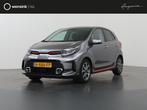 Kia Picanto 1.0 DPi GT-Line | Navigatie | Parkeercamera | Ap, Voorwielaandrijving, Euro 6, 4 stoelen, 23 km/l