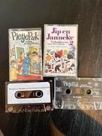 Kinderverhalen cassettes, Cd's en Dvd's, Gebruikt, Ophalen of Verzenden