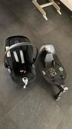 Cybex autostoel cloud z i size plus voor baby incl isofix, Kinderen en Baby's, Autostoeltjes, Verstelbare rugleuning, Zo goed als nieuw