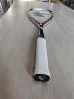 Saxon Squash Racket - Goede Conditie, Info@yonex.co.jp, Met hoes, Ophalen of Verzenden, Zo goed als nieuw