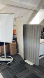 whiteboard, Ophalen, Gebruikt, Magneetbord