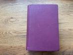An Anthology of World Poetry edited by Mark van Doren, Ophalen of Verzenden, Zie beschrijving