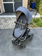 Joolz geo 2 inclusief accessoires, Kinderen en Baby's, Kinderwagens en Combinaties, Gebruikt, Verstelbare duwstang, Combiwagen