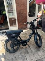 Troy diablo x1, Ophalen of Verzenden, Gebruikt, 30 tot 50 km per accu, Overige merken