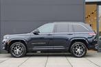 Jeep Grand Cherokee 2.0 Summit Reserve 4xe / McIntosh Audio, Automaat, Euro 6, 4 cilinders, Lichtsensor