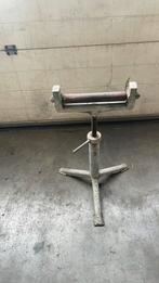 Rolbok voor zaagmachine, Ophalen of Verzenden, Gebruikt