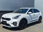Kia Niro 1.6 GDi Hybrid Edition Navigatie, Smart Key, PDC, L, Gebruikt, Euro 6, 2 kWh, Wit