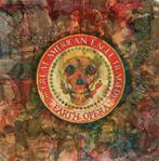 lp,Earth Opera – The Great American Eagle Tragedy, Ophalen of Verzenden, Gebruikt, Poprock